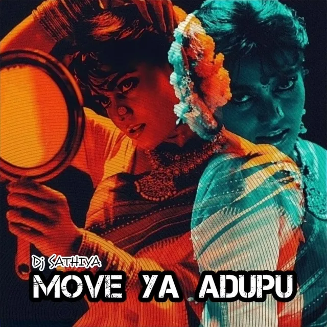 Move Ya Adupu