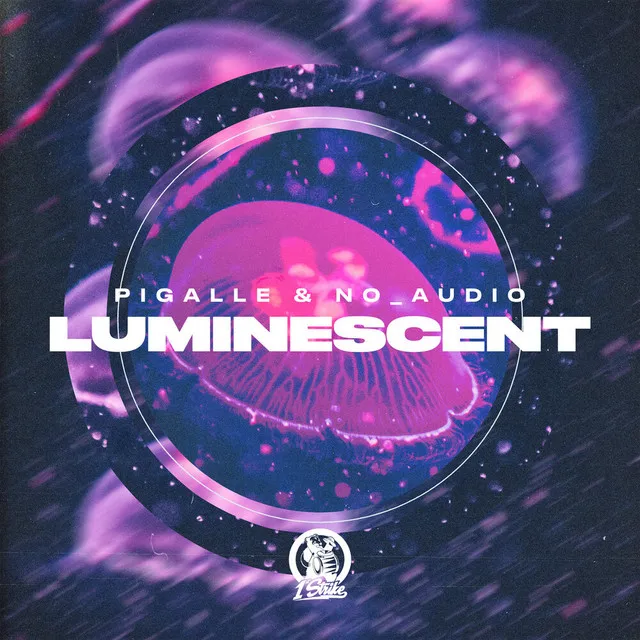 Luminescent (Extended Mix)