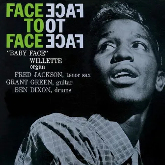 Face To Face by Baby Face Willette