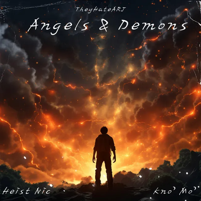 Angels & Demons