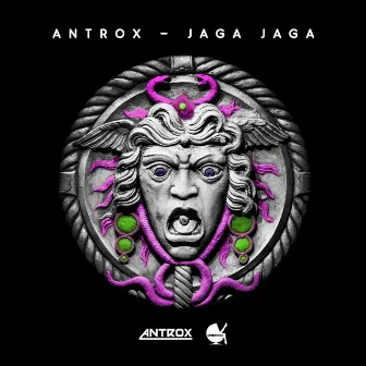 Jaga Jaga by Antrox