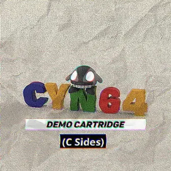 CYN64 Demo Cartridge (C Sides) by J CYN