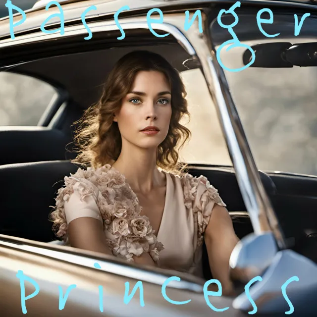 Passenger Princess