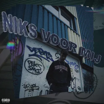 Niks voor mij by Phil BNZ