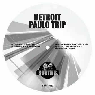 Detroit by Paulo Trip