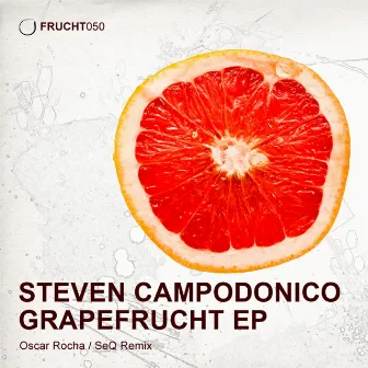 Grapefrucht EP by Steven Campodonico