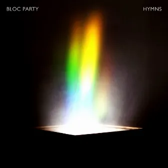 Hymns (Deluxe Edition) by Bloc Party