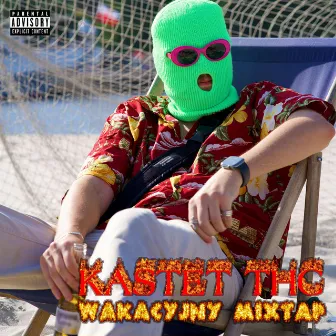 Wakacyjny Mixtap by Kastet THC