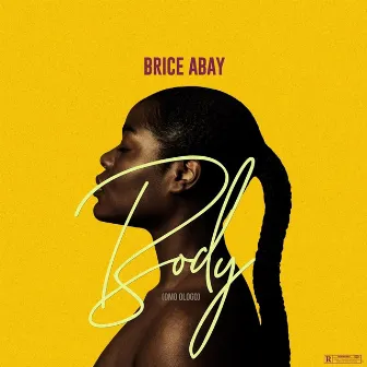 BODY by Brice Abay