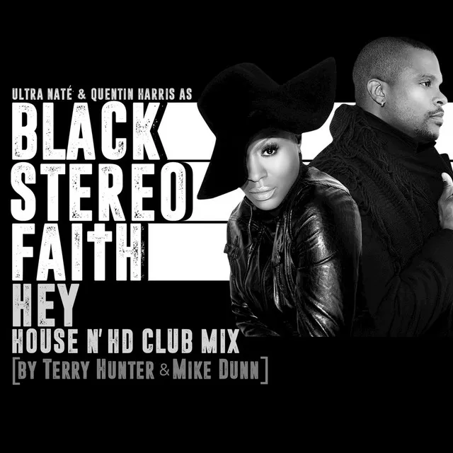 Hey - House N’ HD Club Mix