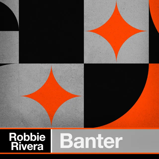 Banter - Tuff Klub Remix