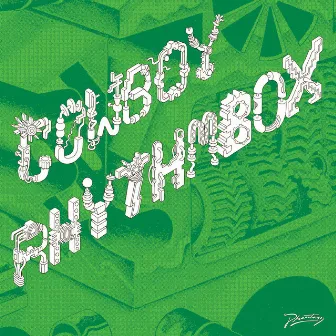 Mécanique Sauvage by Cowboy Rhythmbox