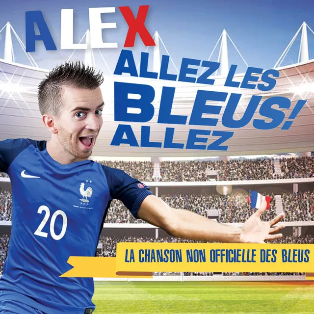 Allez Les Bleus Allez