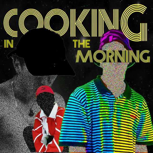 Cooking in the Morning