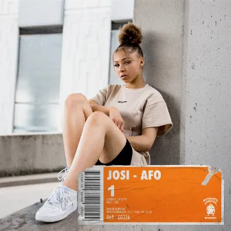 AFO by Josi