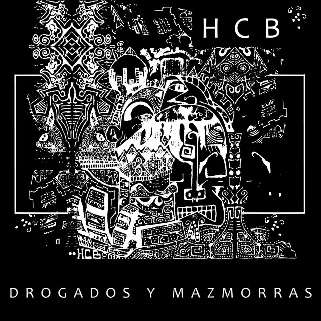 Drogados y Mazmorras