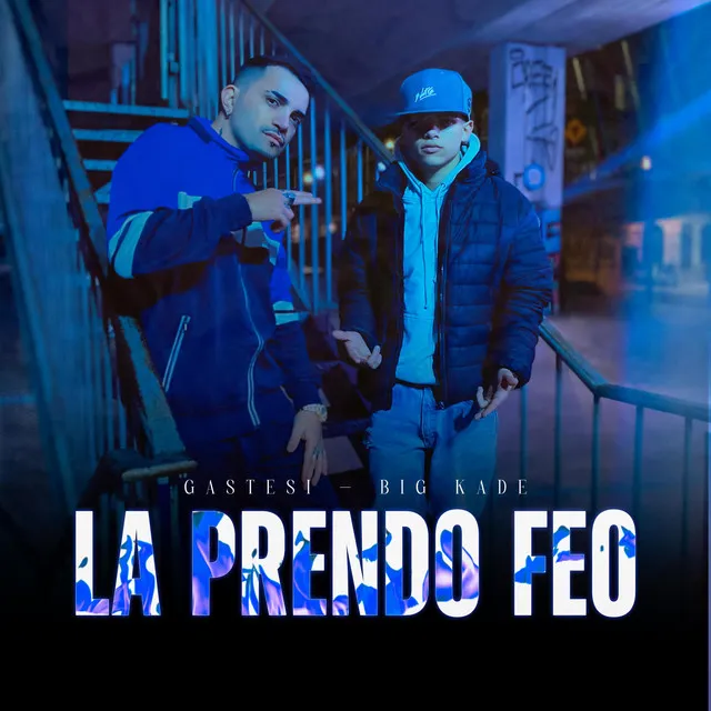 La Prendo Feo