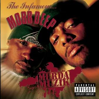 Murda Muzik by Mobb Deep