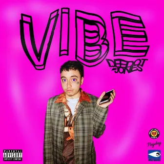 Vibe by Dee Dot Jones