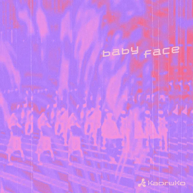 baby face (feat. kZm)