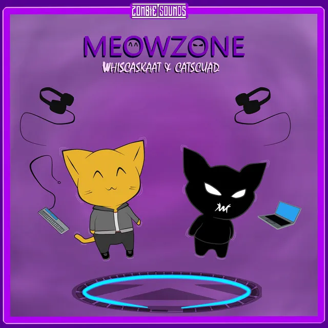 Meowzone