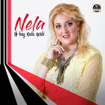 No hay nada escrito by Nela