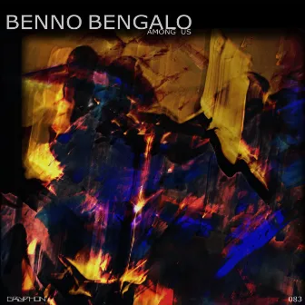 Among Us by Benno Bengalo