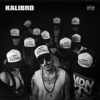 Capeo Co A Retina by Kalibro