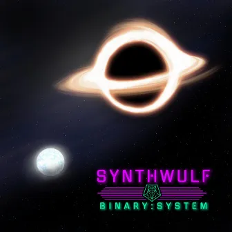 Binary System by SynthWulf