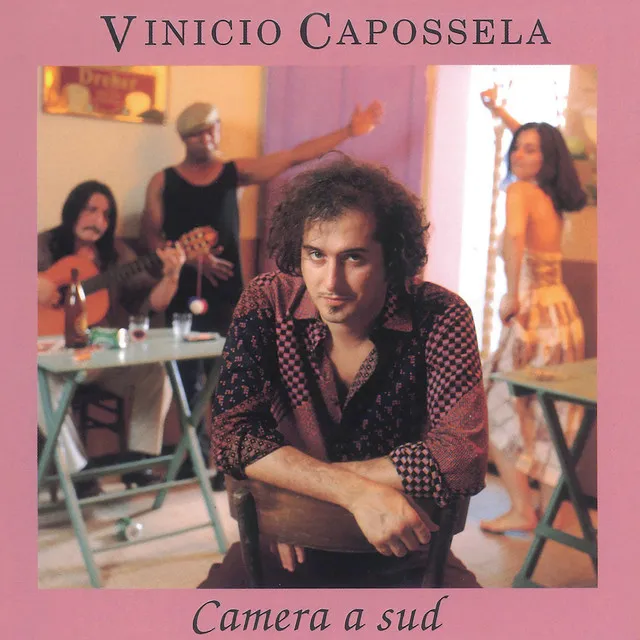 Camera a Sud (2018 Remaster)