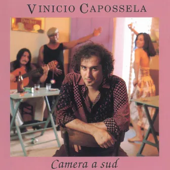 Camera a Sud (2018 Remaster) by Vinicio Capossela