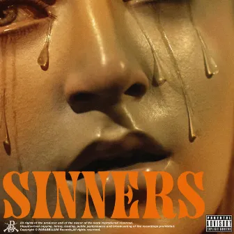 SINNERS by Lil' Pin