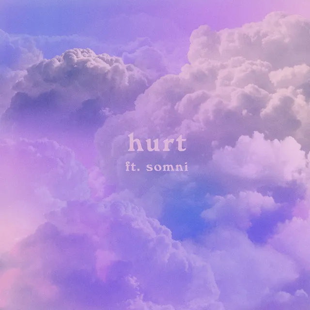 hurt (feat. Somni)