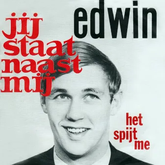 Het Spijt Me by Edwin Rutten