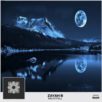 Nightfall by Zayah B