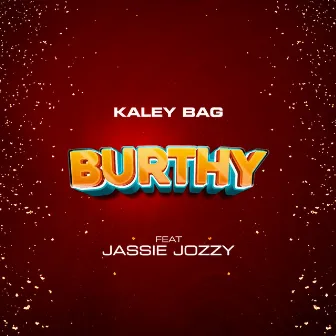 Burthy by Kaley Bag