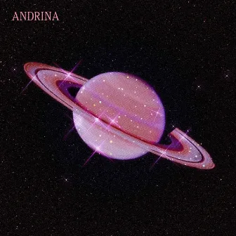 Saturn by Andrina