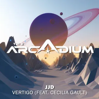 Vertigo by JJD