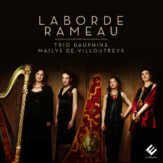 Laborde - Rameau by Maïlys De Villoutreys