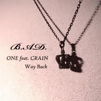 ONE feat. CRAIN by B.A.D