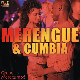 Grupo Merecumbe: Merengue and Cumbia by Grupo Merecumbe