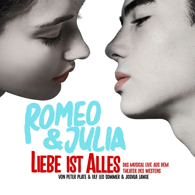 Halt dich an die Reichen (feat. Lisa-Marie Sumner, Steffi Irmen, Romeo & Julia Original Berlin Cast) (Live)