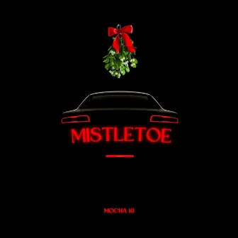 Mistletoe by Mocha Ki