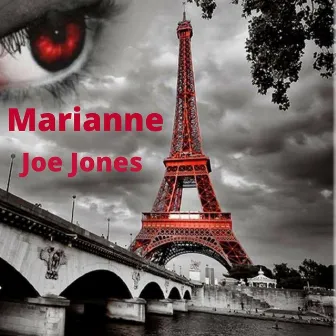 Marianne by Joe Jones