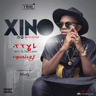 TTYL by Xino