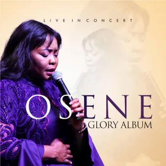 Glory (Live) by Osene Ighodaro