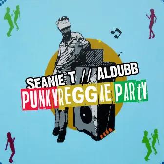 Punky Reggae Party (Remixes) by Rob Smith aka RSD