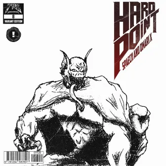 Hardpoint by Omari X