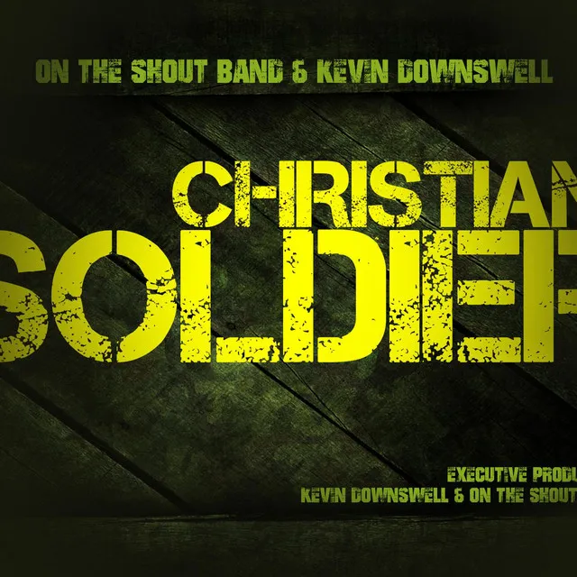 Christian Soldier