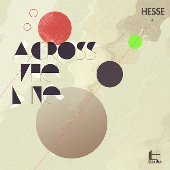 Across the Line by Hesse